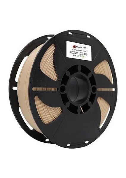 Ten Rengi Pla Plus Filament 1 kg