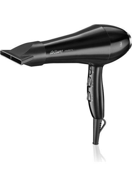Hairstil Profesyonel Saç Kurutma Makinesi AR5016 8693184952481