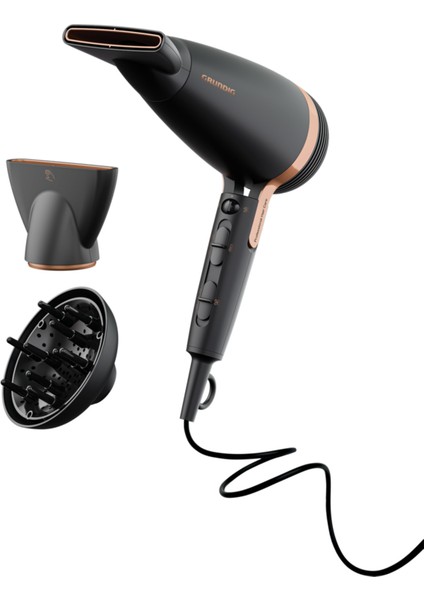 Hd 8080 Saç Kurutma Makinesi fırsatları