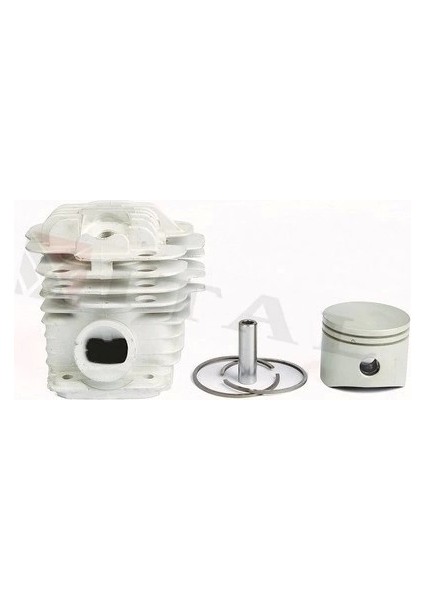 Silindir Piston Oleomac 952 45MM (Motorlu Testere)