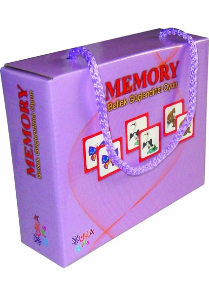 Memory ( Belek Güçlendirici Oyun)