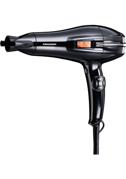 Hd 9880 Saç Kurutma Makinesi