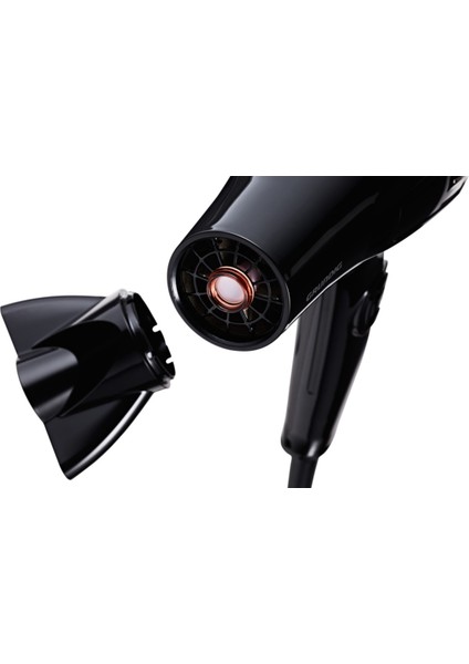 Hd 9880 Saç Kurutma Makinesi