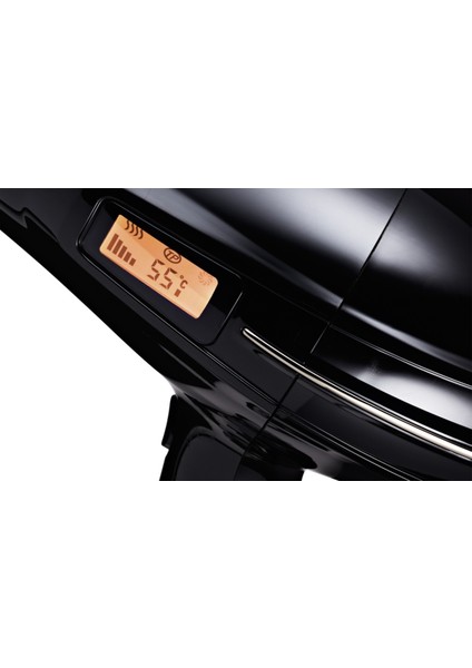 Hd 9880 Saç Kurutma Makinesi