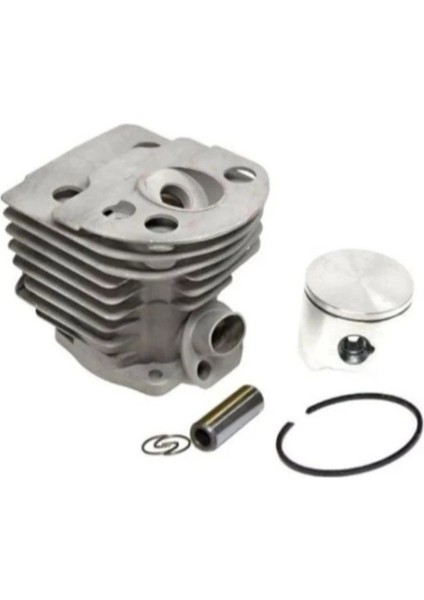 Silindir Piston Husqvarna 55 46MM (Motorlu Testere)