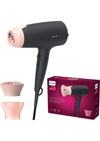 BHD350/10 Saç Kurutma Makinesi