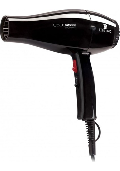 Profesyonel 3500 SÜPER__2400 Watt Turbo Fön Makinesi ,.NHR1483