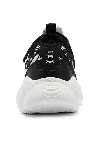 Lg Rosette Çocuk Spor Ayakkabı 76123102014001-90
