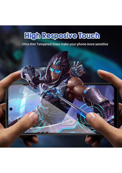 Xiaomi Redmi Note 12 Pro 5G Mat Hayalet Privacy Kırılmaz Cam Seramik Nano Ekran Koruyucu indirimleri