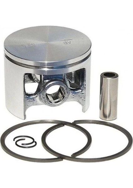 Piston Dolmar 111-115-PS52 44MM Alp (Motorlu Testere)