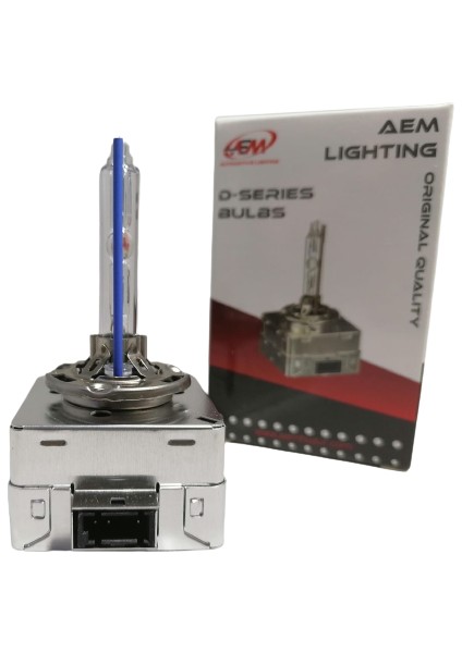 Xenon Ampul D3S AEM8000K