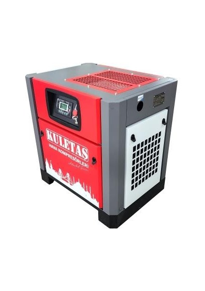 Endüstriyel Vidalı Hava Kompresörü 10 Hp fiyatları