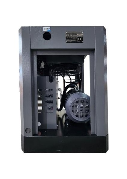 Endüstriyel Vidalı Hava Kompresörü 10 Hp fırsatları