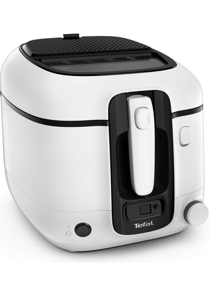 FR3140 Super Uno Fritöz, Zamanlayıcılı, 1.5 Kg,