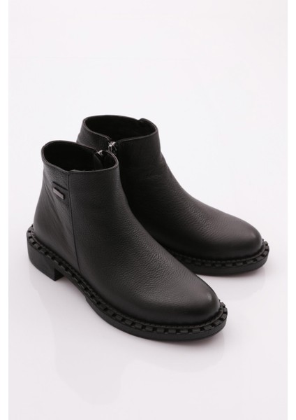 043 Kadin Tokali Klasik Bot fiyatları