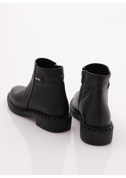 043 Kadin Tokali Klasik Bot modelleri