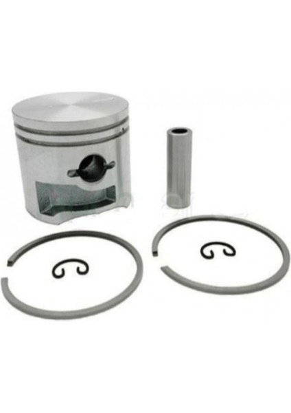 Piston Husqvarna 253RB-253R-553RBX-553RS Alp (Motorlu Tırpan)