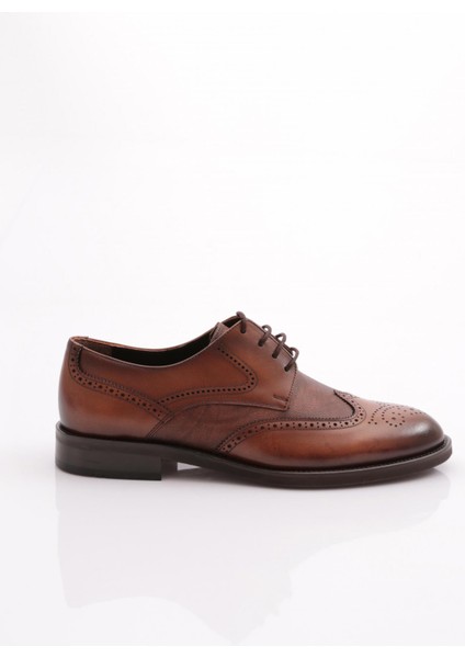 12402 Erkek Klasik Ayakkabi