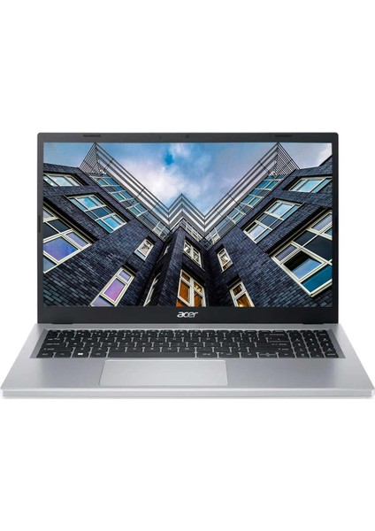 Aspire 3 A315-510P-32P0 NX.KDHEY.002A2BP I3-N305 4gb 512SSD 15.6" Fullhd W11H Taşınabilir Bilgisayar