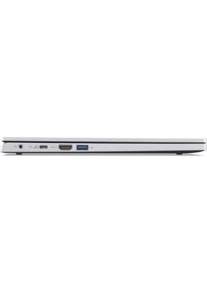 Aspire 3 A315-510P-32P0 NX.KDHEY.002A2BP I3-N305 4gb 512SSD 15.6" Fullhd W11H Taşınabilir Bilgisayar