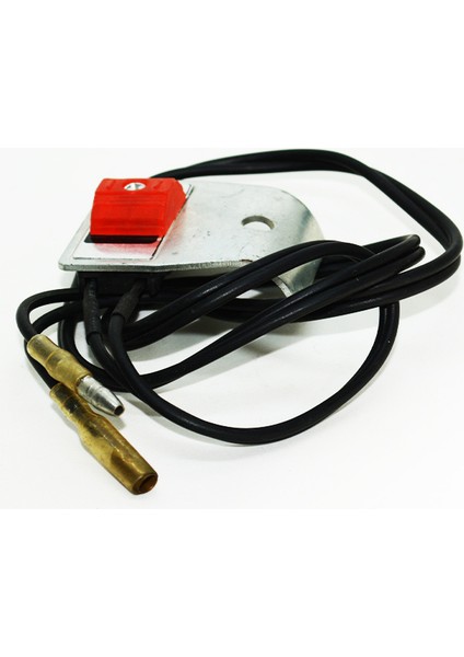 Stop Anahtarı Loncın LC3000 Dc Ipli Jeneratör