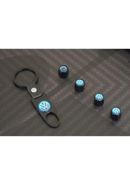 Wolsvagen Sibop Kapağı ve Anahtarlık Seti