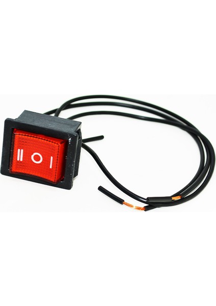 Stop Anahtarı Hyundaı GS16E Ilaçlama - 2 Adet