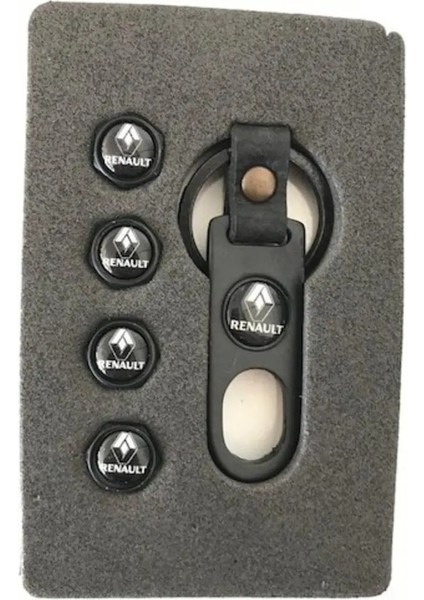 Renault Sibop Kapağı ve Anahtarlık Seti fiyatları