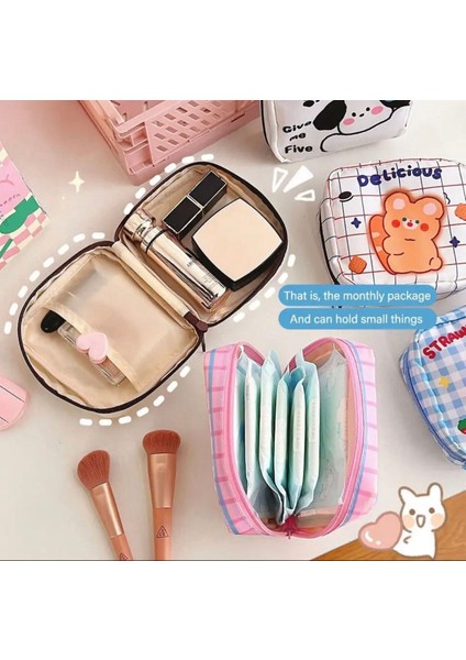 Makyaj Çantası fiyatları