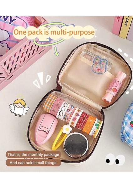 Makyaj Çantası modelleri