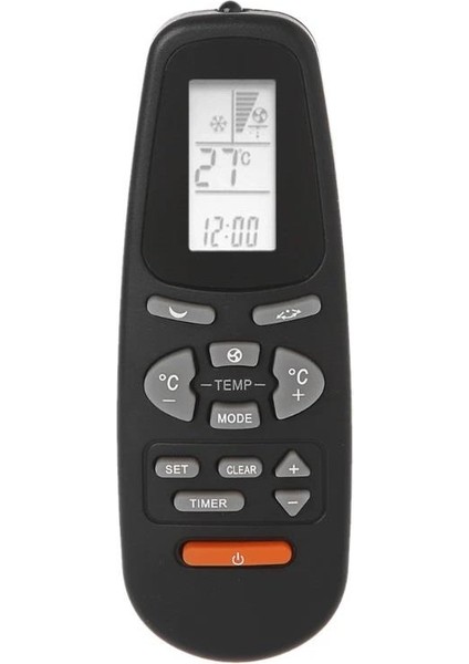 Electra Wmz 7 Klima Kumandası