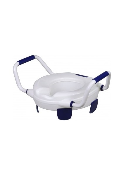 Klozet Yükselticisi Kapaksız Kulplu Clipper 4 fiyatları