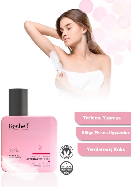 Vücut Bakım Kremi