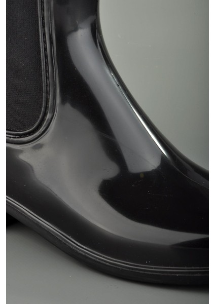 Su Geçizmez Lastik Çizme Kadın Bot fırsatları