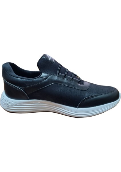 Lepons Günlük Spor Ayakkabı Kışlık Ve Mevsimlik 45-46-47 Numara Büyük Boy Aqua Ayakkabı Sneaker