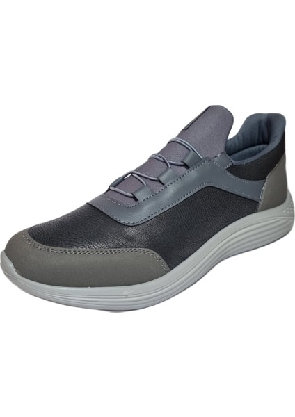 Lepons Suni Deri Günlük Spor Ayakkabı Kışlık Ve Mevsimlik 45-46-47 Numara Büyük Boy Aqua Ayakkabı Sneaker fiyatları