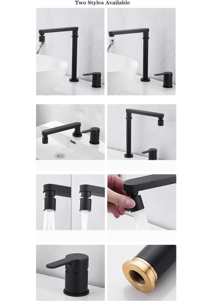 Mutfak Eviye Bataryası Pencere Önü Asansörlü Yeni Sistem Mat Siyah fırsatları