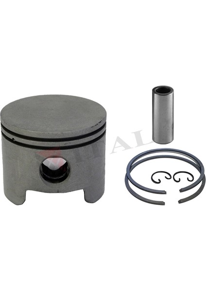 Piston Oleomac 453-753 45MM Ferrino (Motorlu Tırpan)