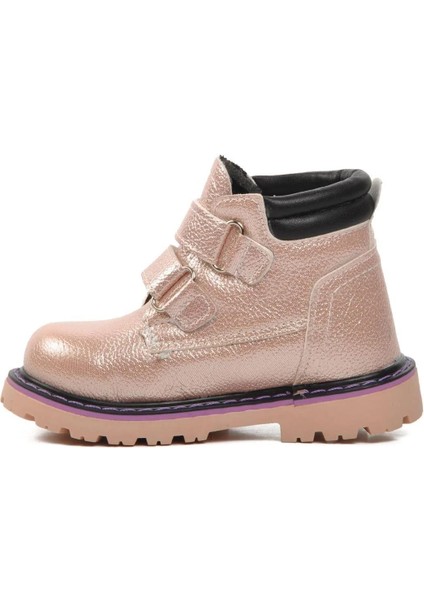 Arzn 3393 Cırtlı Kaymaz Taban Kız Çocuk Bot modelleri