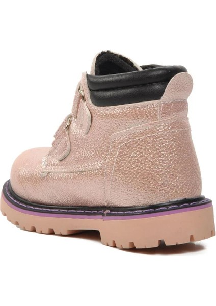 Arzn 3393 Cırtlı Kaymaz Taban Kız Çocuk Bot fırsatları