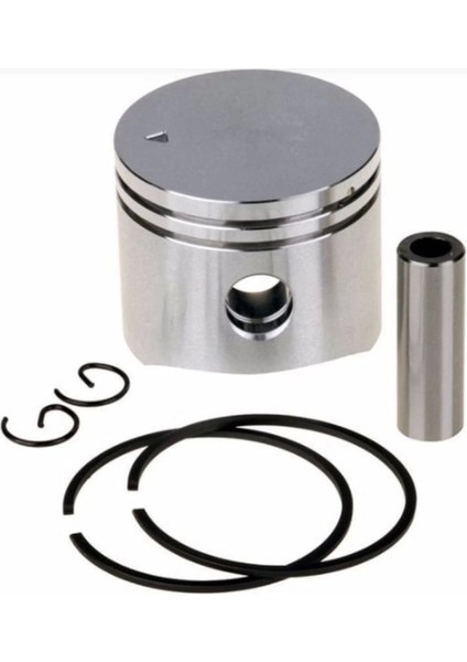 Piston Segman Hyundai TR750-755 (Motorlu Tırpan)