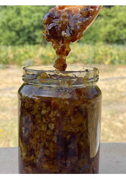 Kazdağı Polifloralı Çiçek Sır Balı 850GR fırsatları