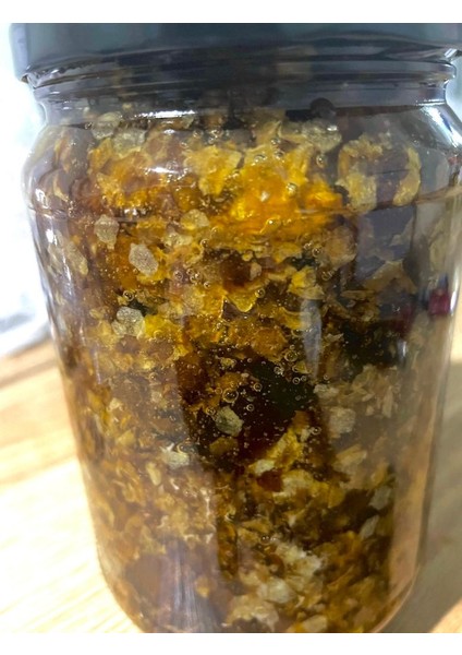 Kazdağı Polifloralı Çiçek Sır Balı 850GR fiyatları