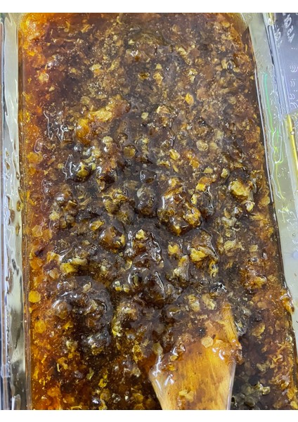 Kazdağı Siyah Sır Balı 850 gr modelleri