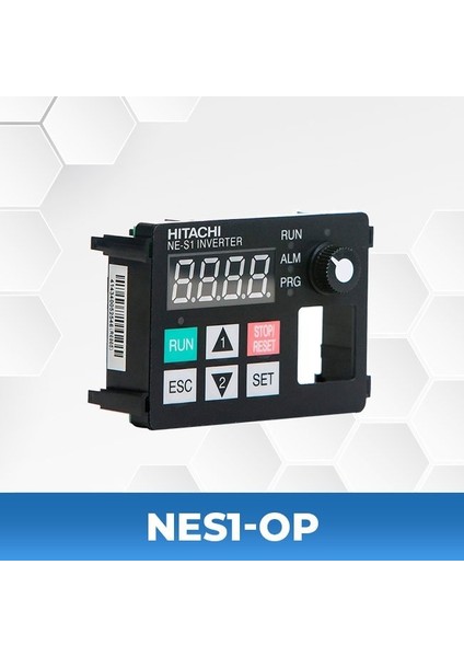 Nes1-Op Invertör Operatörü - Kontrol Ekranı 16918957