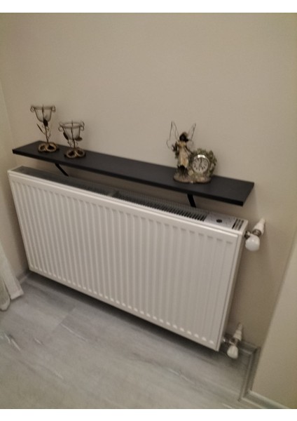 60 cm Petek Raf Dresuar modelleri