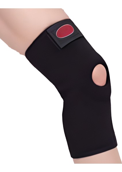 Patella Destekli Dizlik Patella Destekli Dizlik