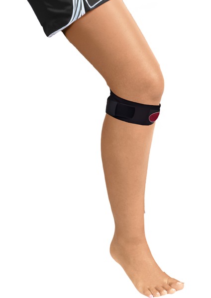 Patella Tendonn Bandı Patella Desteği Tendoon Bandajı