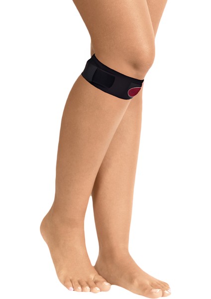 Patella Tendonn Bandı Patella Desteği Tendoon Bandajı