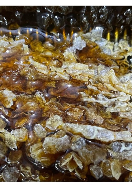 Kazdağı Siyah Sır Balı 850 gr fırsatları